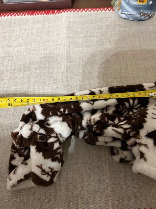 Кофтинка для собаки