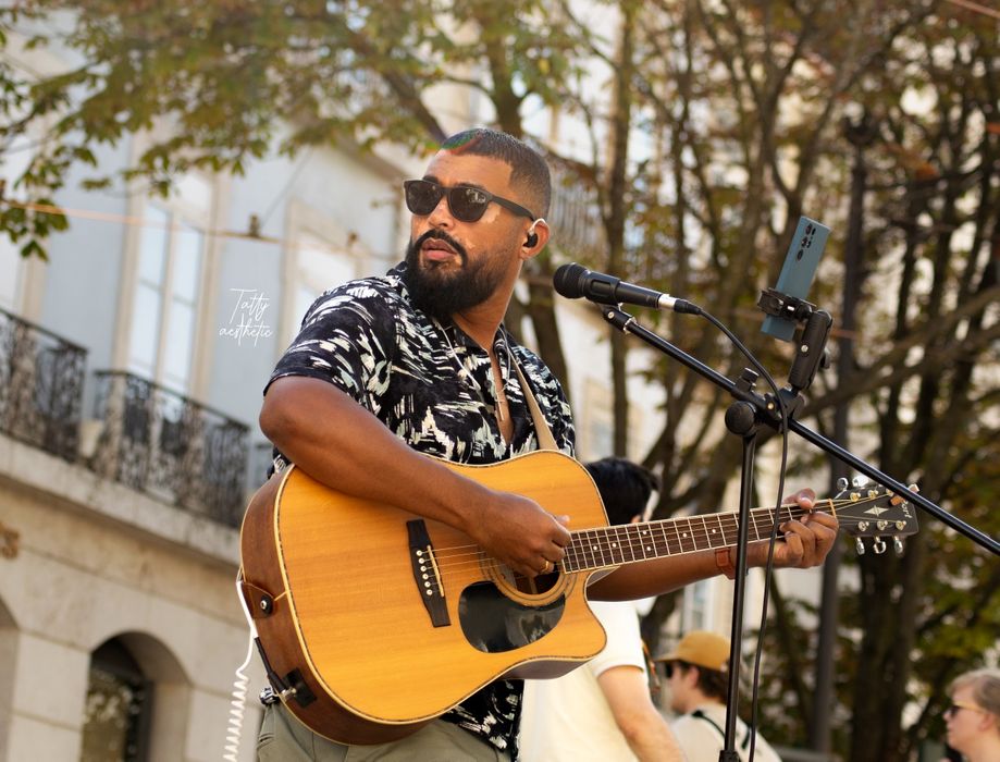 Música para eventos - Todo tipo de eventos