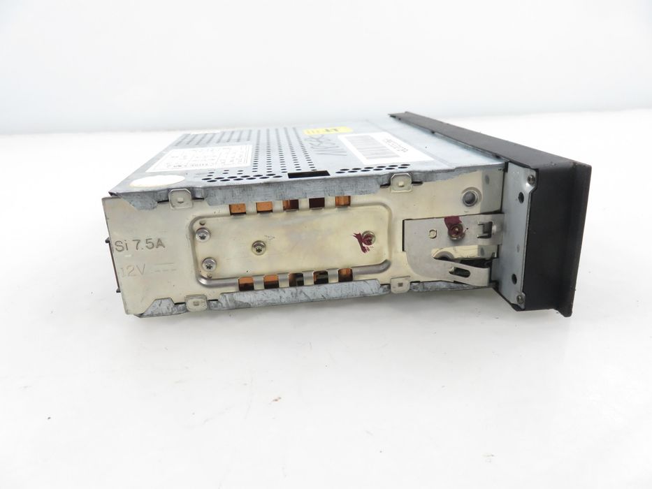 Radio Audi A3 (8l1)