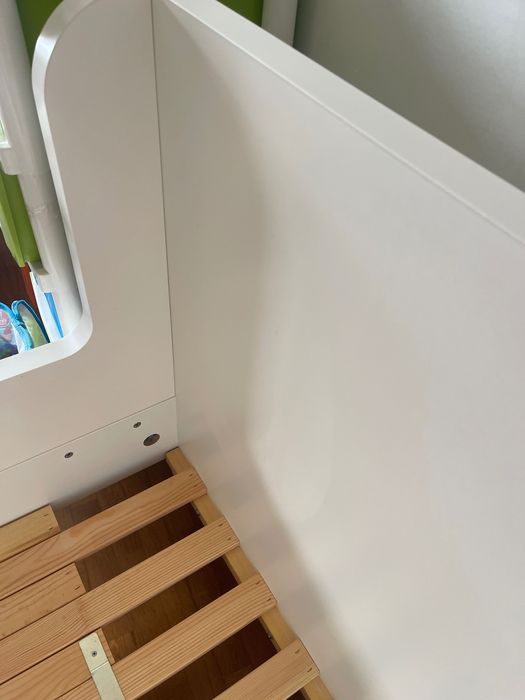 Camas Criança pouco uso