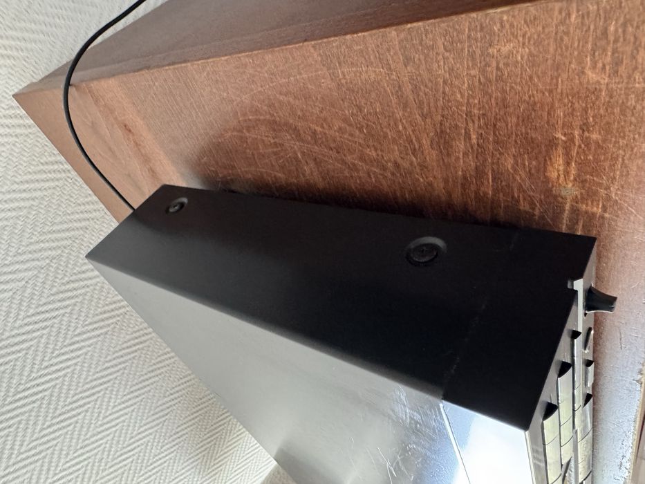 Odtwarzacz cd Technics SL-P277A