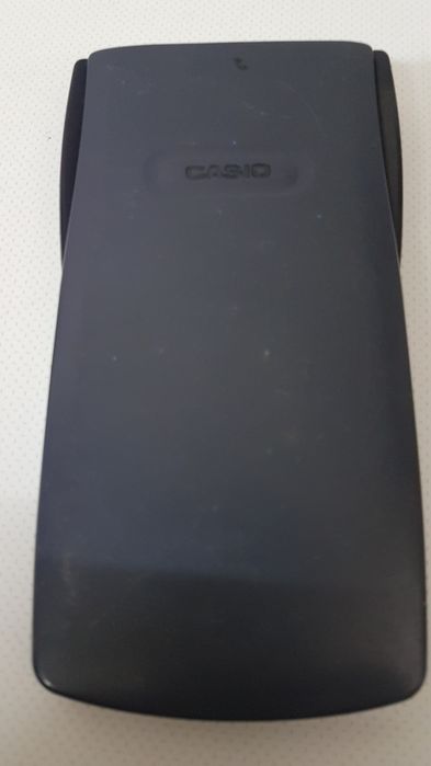 Calculadora casio437557350409840641