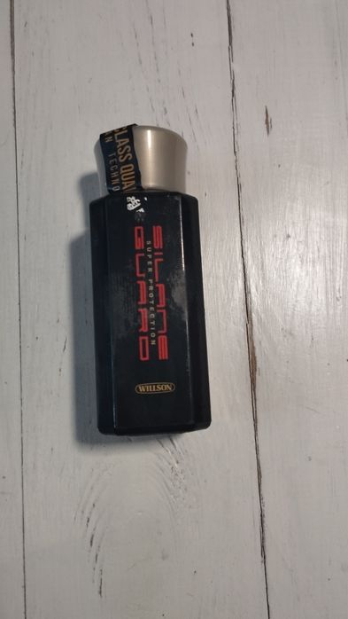 Рідке скло для авто Willson silane, Захисне покриття для авто