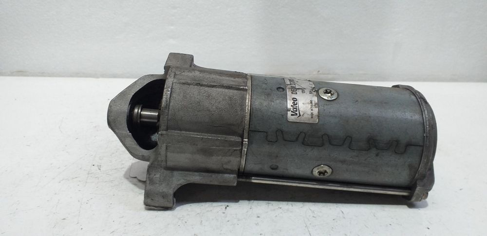 Motor De Arranque Renault Megane I Fase 2 Grandtour Ka...