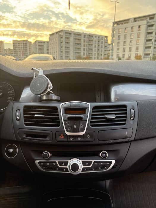Renault Laguna 3 2.0 dCi