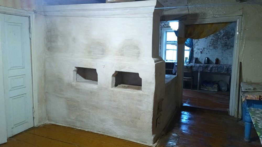 Будинок в довгострокову оренду