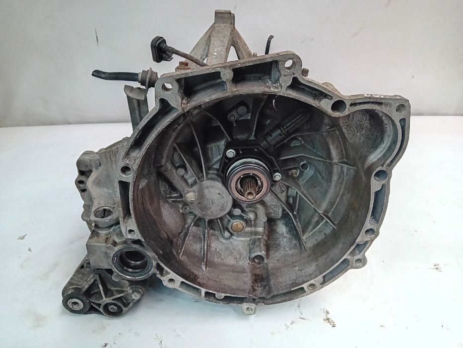 Caixa de velocidades manual FORD Focus II (DA_)