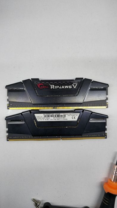 Peças PC Gaming em excelente estado