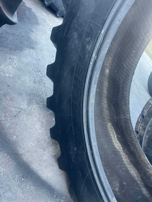 480/80R50 Michelin Spraybib JJ617