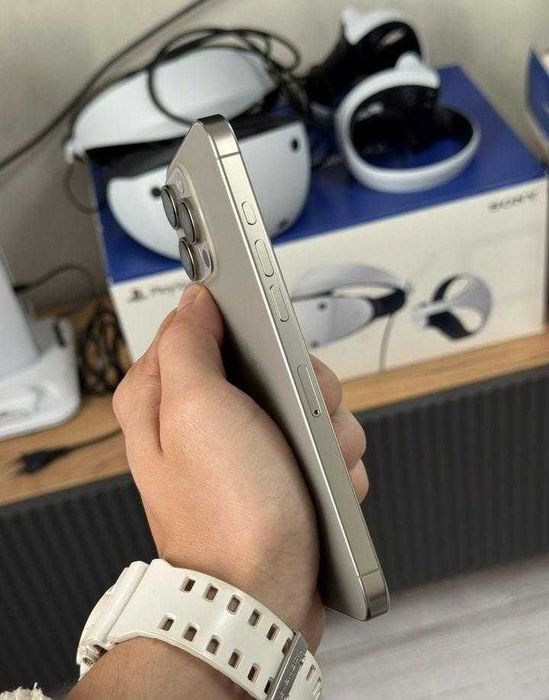 iPhone 16 Pro Max, 1 ТБ