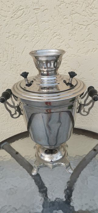 Самовар електричний 3 літри СССР