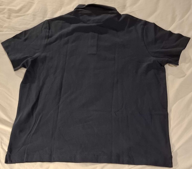 Polo novo Façonnable XXL - SALDO