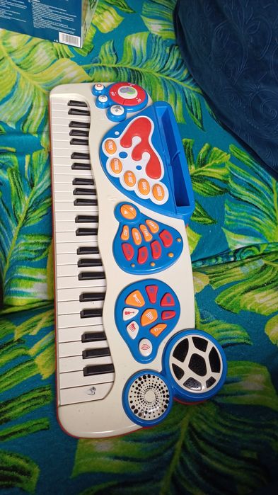 Organki,pianinko dla dzieci