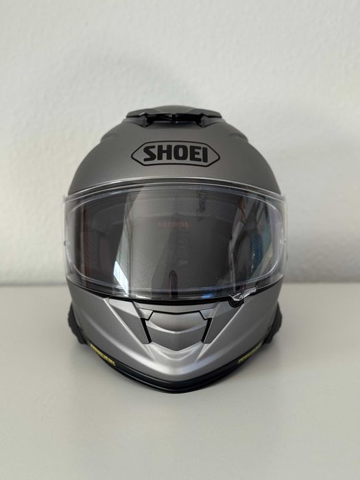 shoei gt air 2 - купить мотоэкипировку - Цена на OLX.ua
