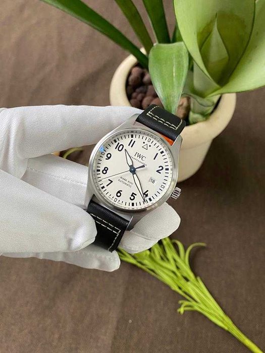 IWC Pilot Mark XVIII IW327012