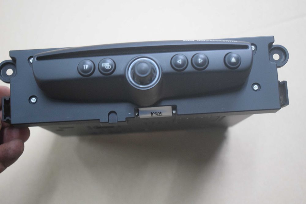 radio nawigacja navi MINI COUNTRYMAN R60. EUROPA 10-16r.928.2741