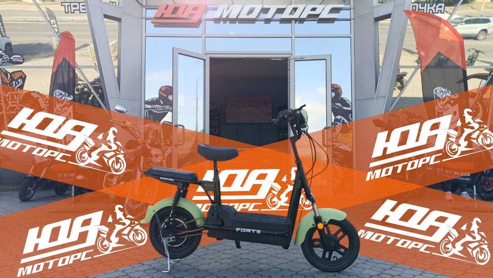 FORTE LUCKY WS-500 - ТЕСТ-ДРАЙВ > Розстрочка Mono/Privat > Доставка НП