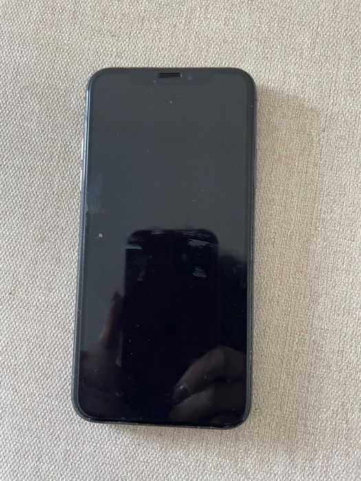 Iphone XS 64GB preto