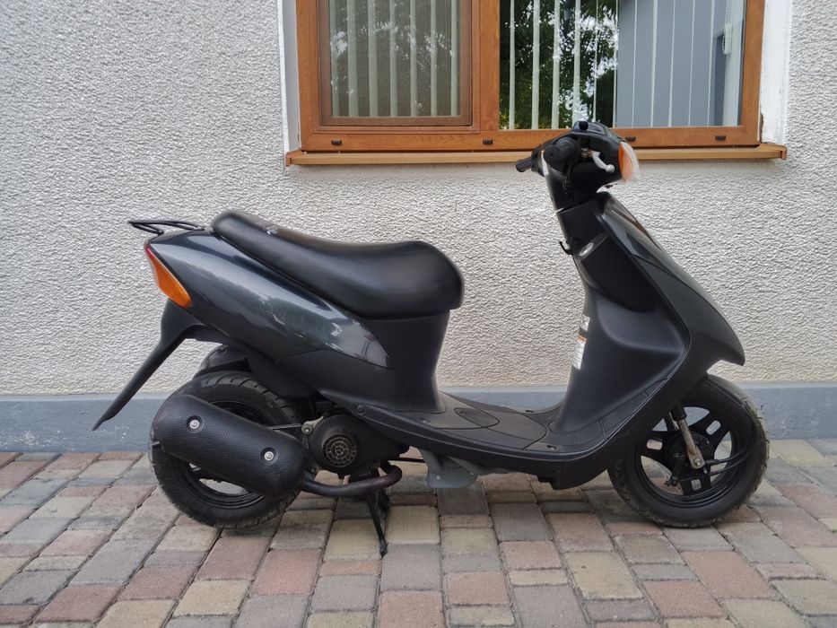 Yamaha jog  16/36 Suzuki lets new