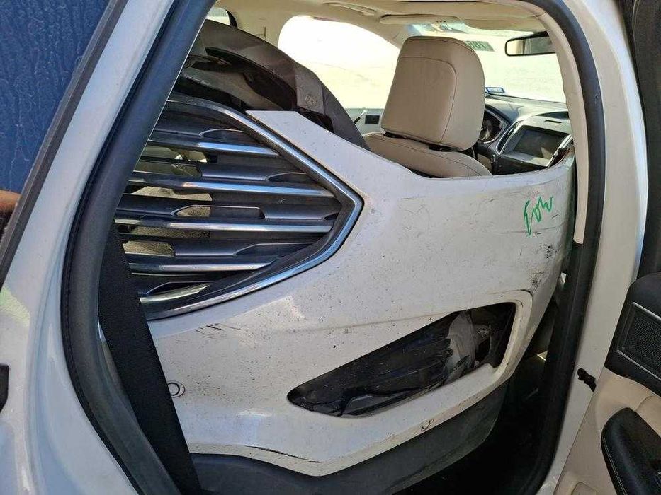 FORD EDGE Titanium 2019