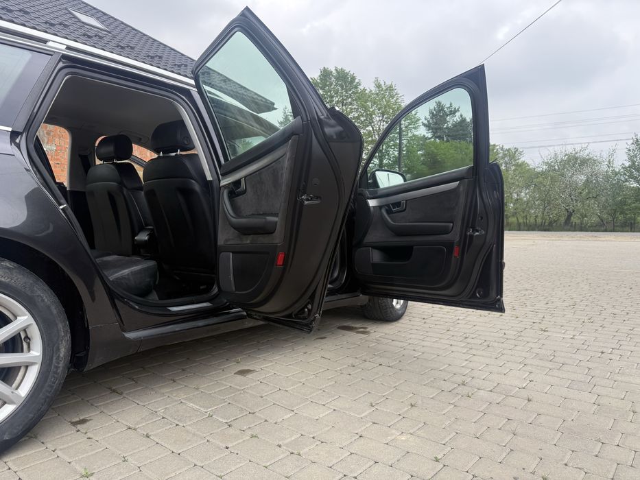 Продаж-обмін. Audi A4 B7 2006р. 2.7tdi автомат