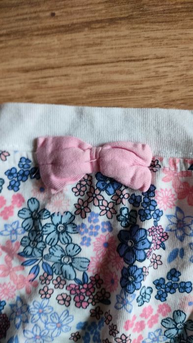 Chustka na głowę w kwiaty So cute