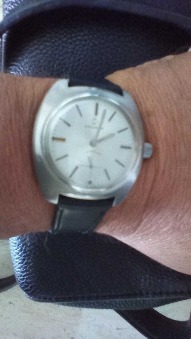 CANDINO   automatic