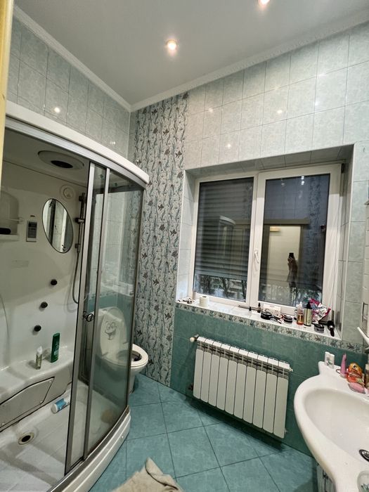 Продам современный дом 250 м² | 13 соток | бассейн, сауна | солнечная станция 15 кВт