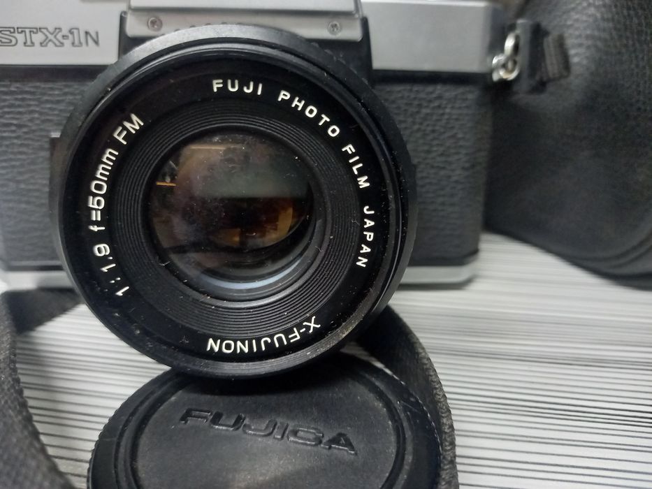 Maquina fotografica fujica64309737544834122