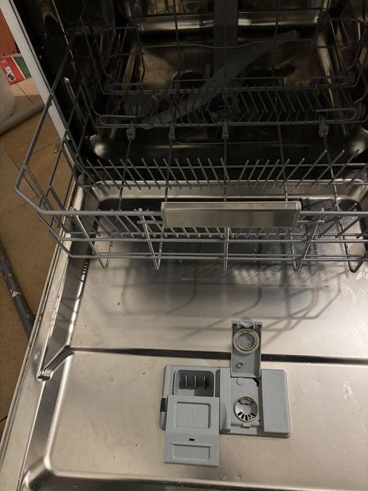 Máquina lavar loiça Candy