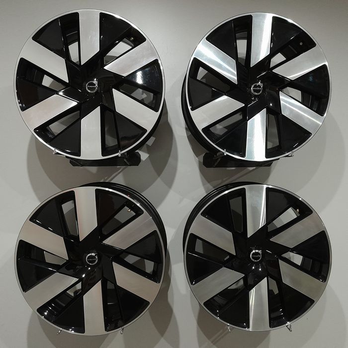 Felgi 19 5x108 Volvo S60, V60, XC70, XC90 OE (F603227-53)