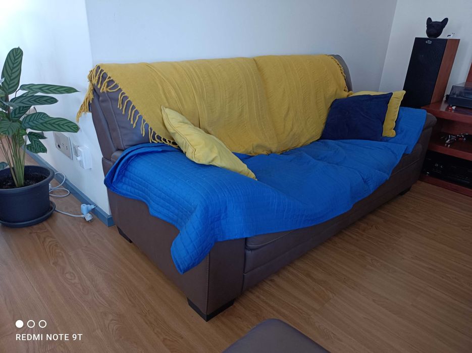 sofás château d áx de 3 lugares