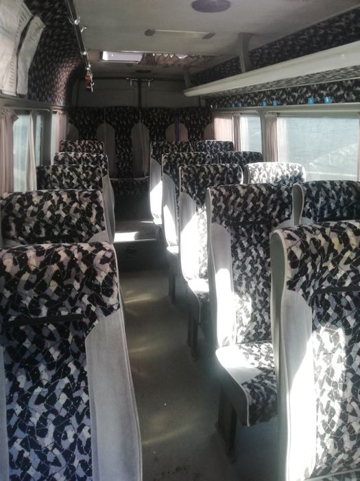 Пасажирські перевезення по Черкаській області, та по території України