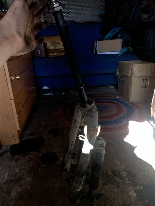 Розбор сузуки летс 2 олд