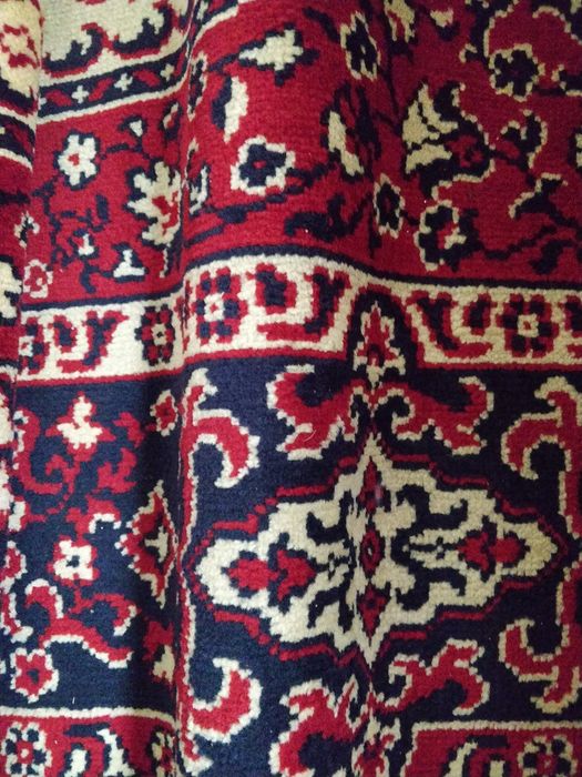 Килим вінтажний 2*3 м (в наявності 2 шт.)