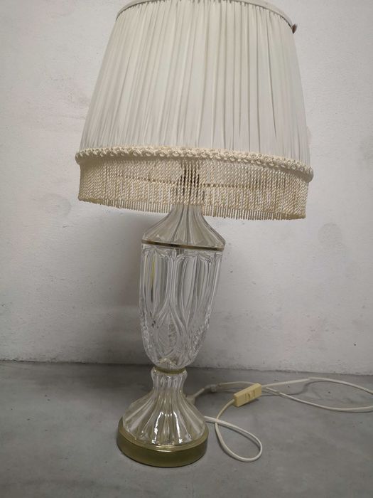 Candeeiros antigos - par