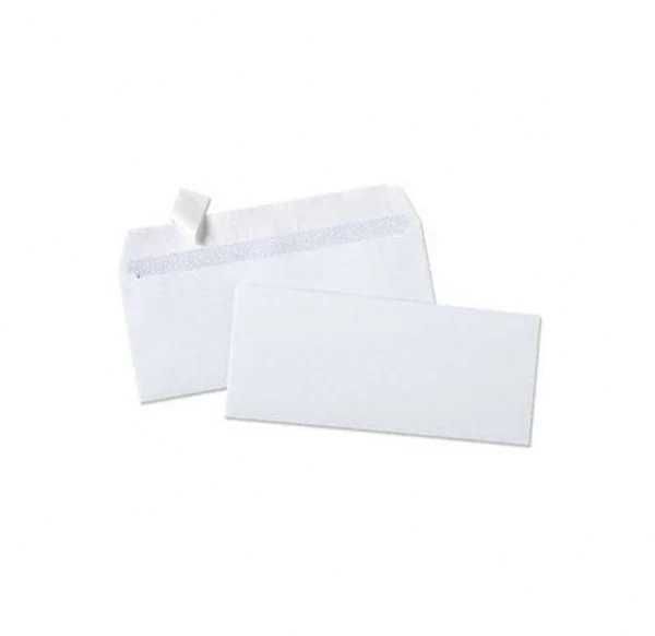 Pack de 2 Caixas de Envelopes Autodex 110 x 220 mm S/Janela