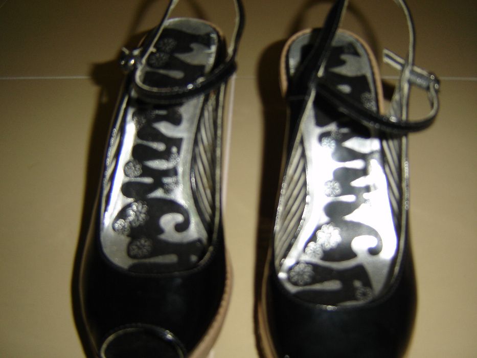 sandalias la marca como novas