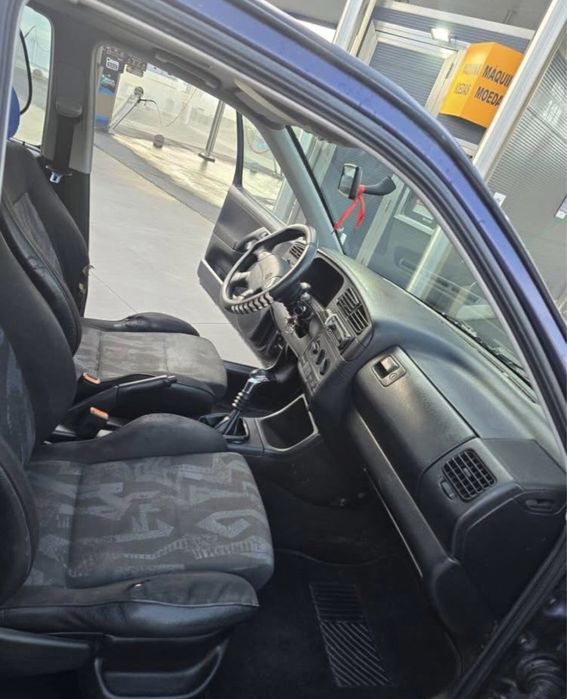 Vw golf mk3 GT 1.6l 101cv