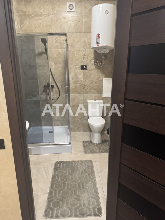 1 кімнатна квартира