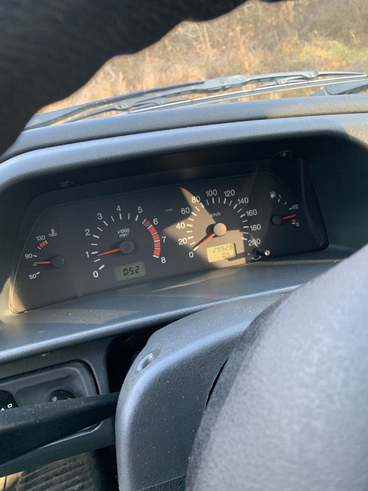 Ваз 21099  1.6 бензин 2008 рік стан нової машини