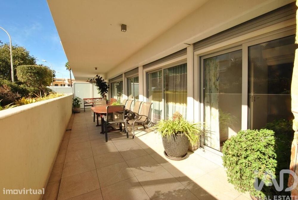 Apartamento T3 em Albufeira e Olhos de Água de 137,93 m2