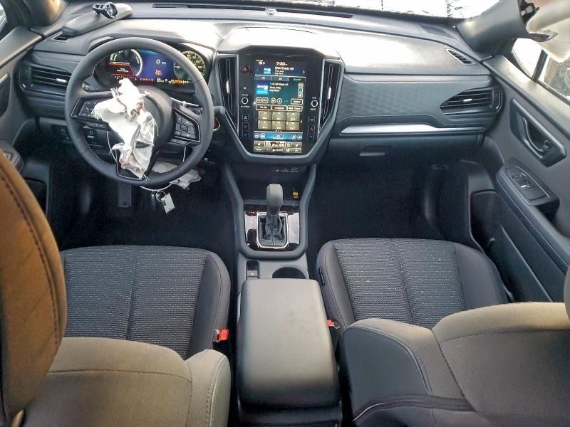 Розборка Subaru Forester 2025 USA гібрид