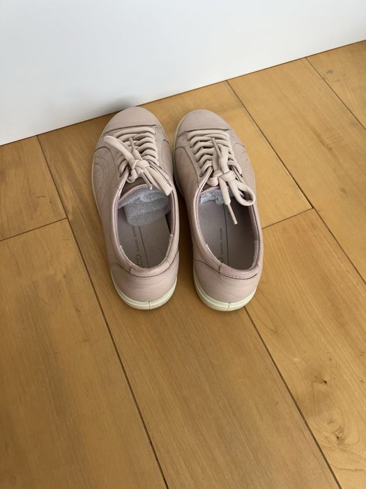 Кеди Ecco 38 розмір