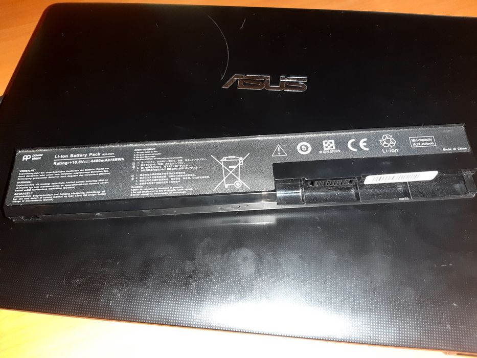 Батарея на ноутбук Asus