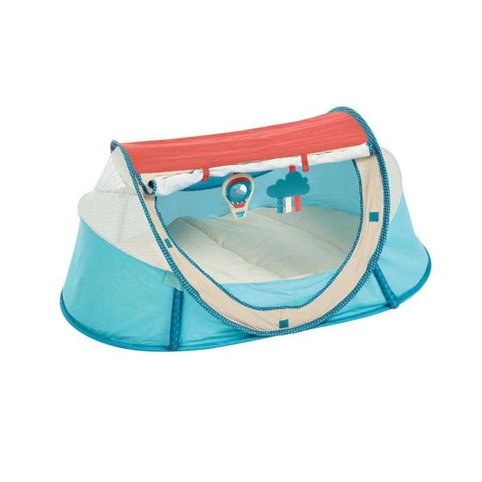Tenda Ludi Nomade