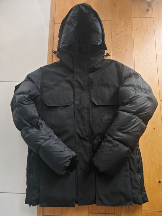 Kurtka Canada Goose Expedition r M