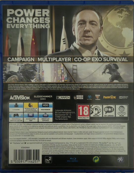 Jogos PS4 Como novos
