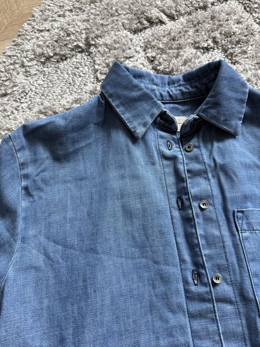 Koszula jeansowa Weekend Max Mara 36
