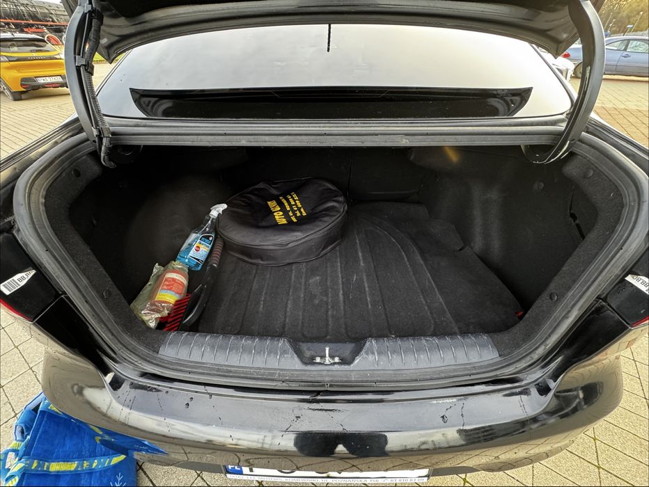 Kia rio 1.4 PB+Lpg z polskiego salonu